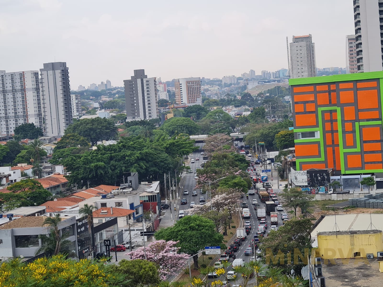 Studio à venda com 1 quarto, 1 banheiro e 27m² no Brooklin Paulista, São Paulo (SP) — foto 8 de 21