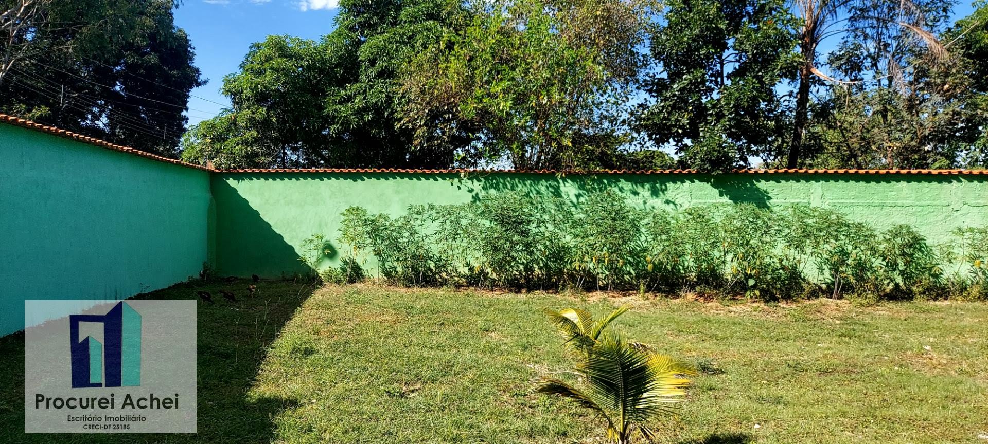 Casa à venda com 3 quartos, 1 suíte, 10 vagas e 2500m² no Arapoanga Df, Planaltina (DF) — foto 3 de 25