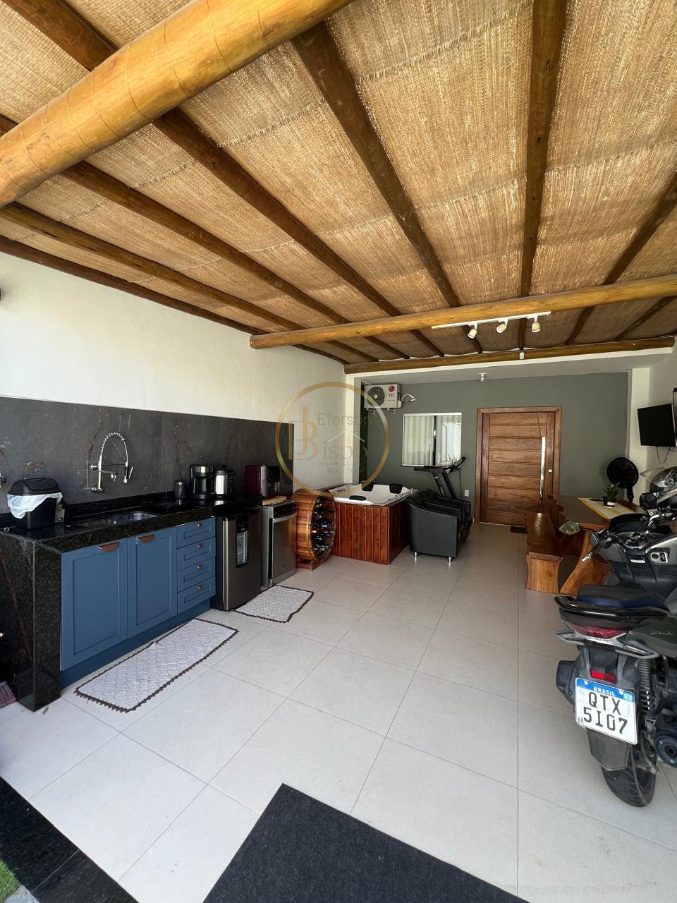 Casa à venda com 2 quartos, 2 suítes, 2 vagas e 118m² no Cambolo, Porto Seguro (BA) — foto 10 de 12