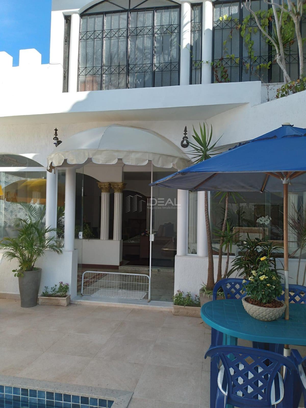 Casa à venda com 5 quartos, 3 suítes, 3 vagas e 448m² no Jardim Flamboyant, Campos dos Goytacazes (RJ) — foto 17 de 18