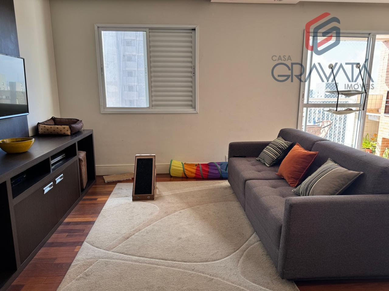 Apartamento à venda com 3 quartos, 3 suítes, 3 vagas e 135m² no Jardim, Santo André (SP) — foto 25 de 30