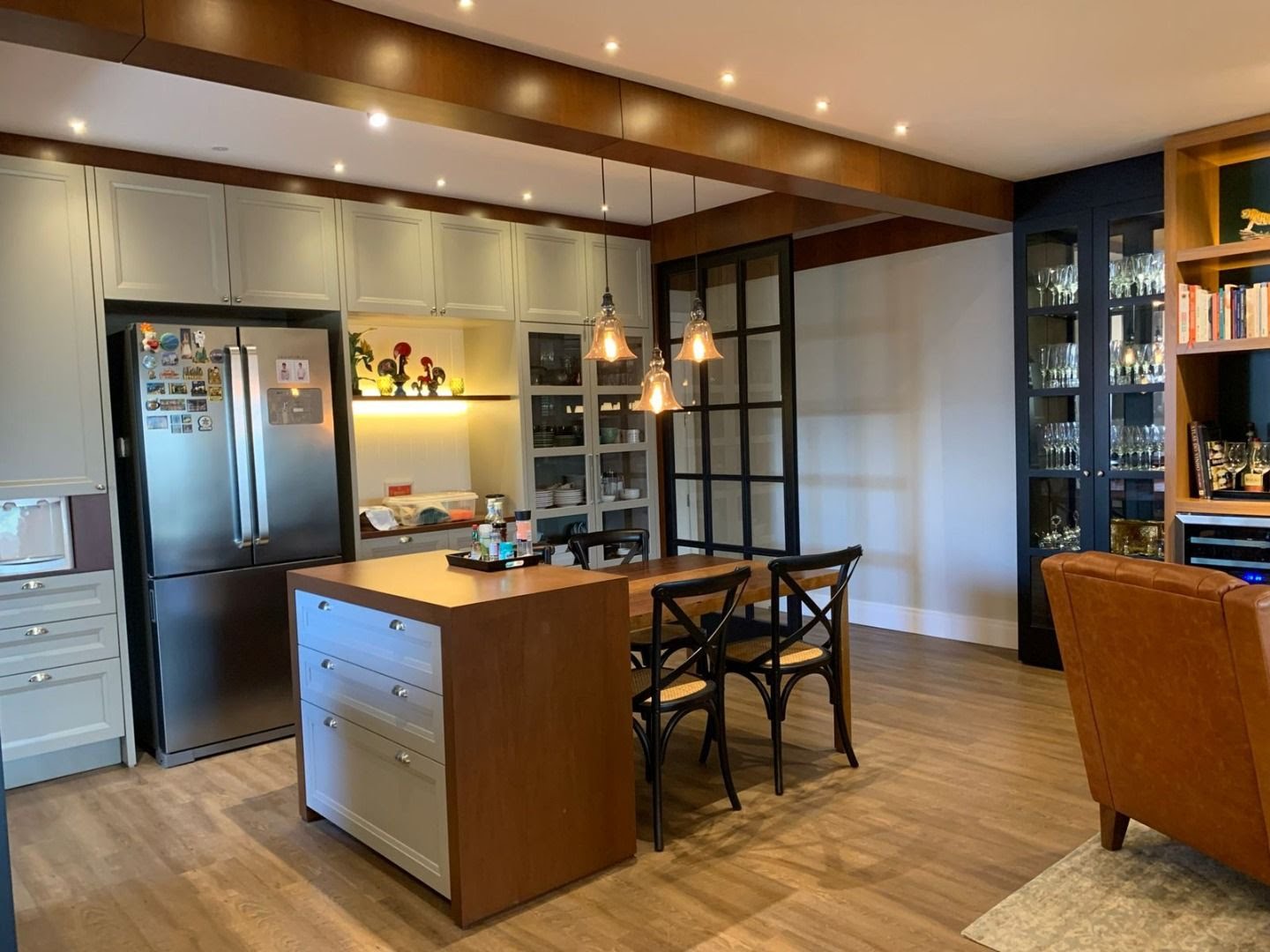 Apartamento à venda com 2 quartos, 1 suíte, 1 vaga e 124m² no Ponta Aguda, Blumenau (SC) — foto 22 de 30