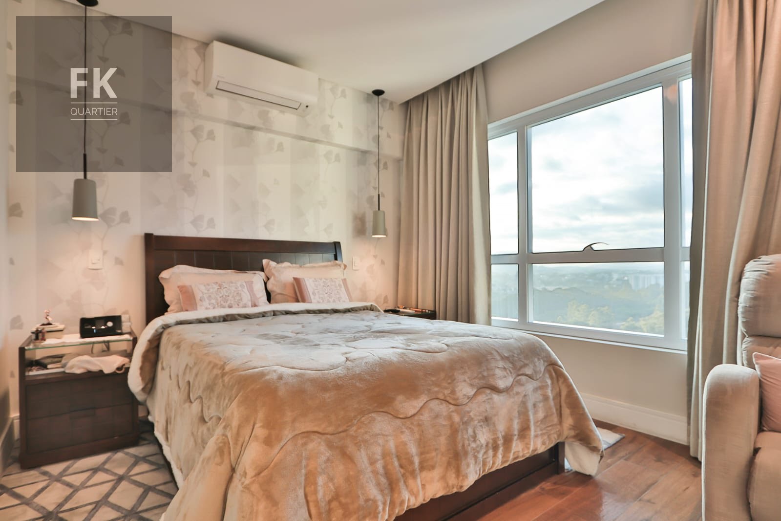 Apartamento à venda com 3 quartos, 3 suítes, 3 vagas e 138m² no Alphaville Empresarial, Barueri (SP) — foto 6 de 14