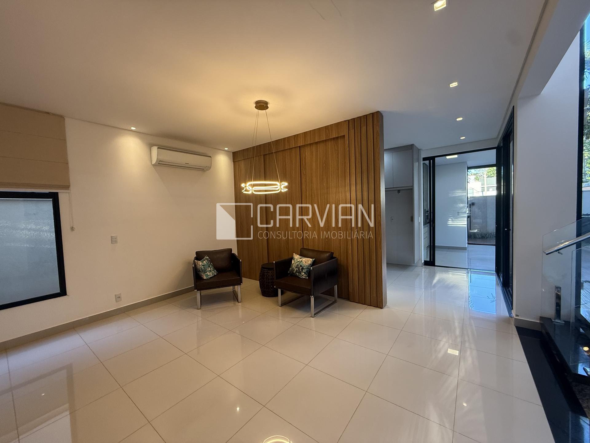 Casa à venda com 3 quartos, 3 suítes, 5 vagas e 267m² no Bonfim Paulista, Ribeirão Preto (SP) — foto 3 de 30