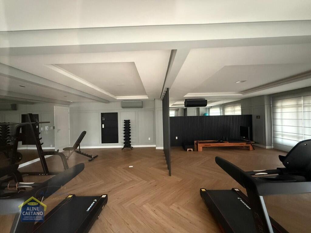 Apartamento à venda com 3 quartos, 3 suítes, 3 vagas e 120m² no Canto do Forte, Praia Grande (SP) — foto 10 de 30