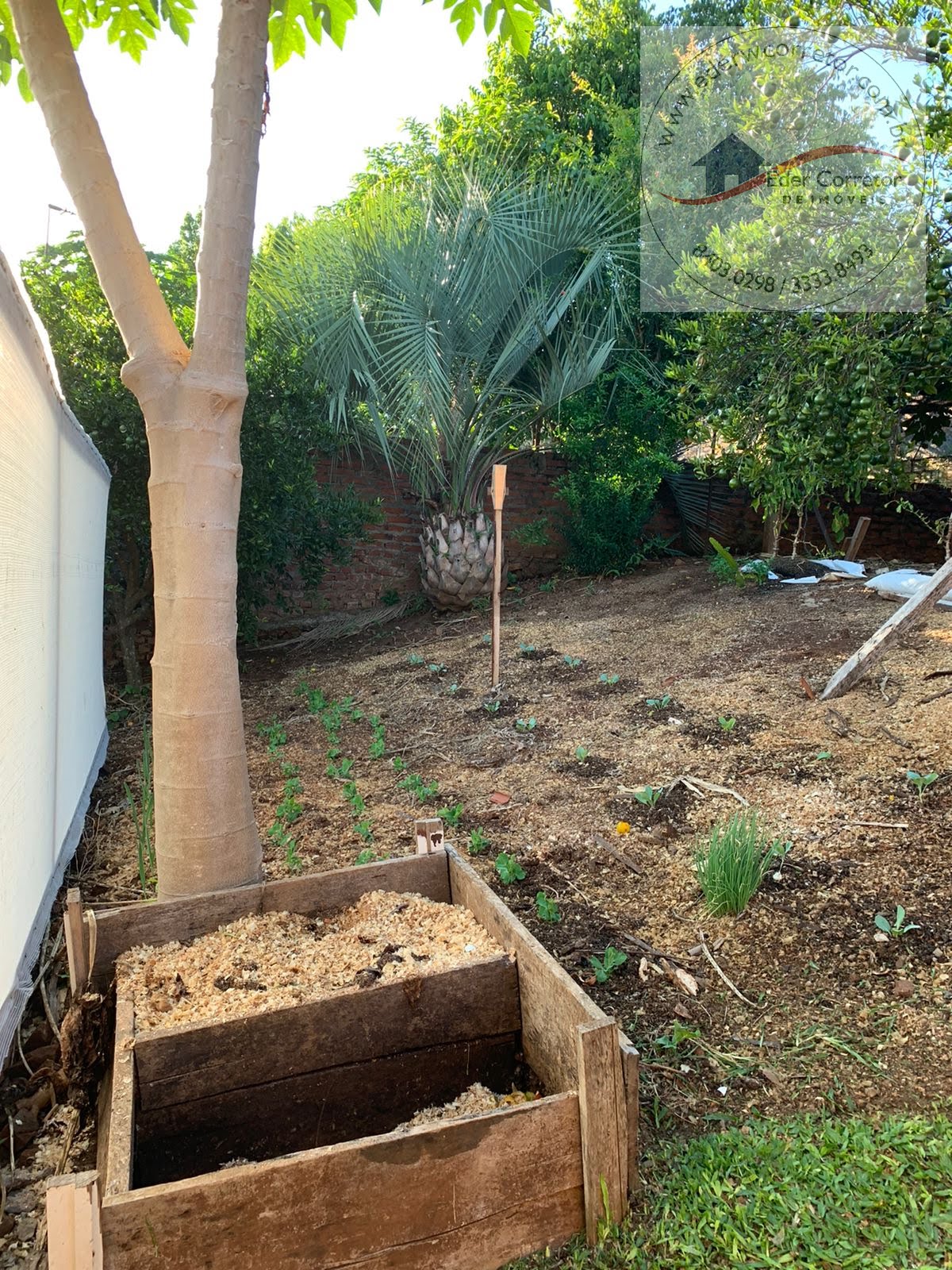 Casa à venda com 3 quartos, 2 banheiros, 1 vaga e 175m² no Tiarajú, Ijuí (RS) — foto 9 de 28