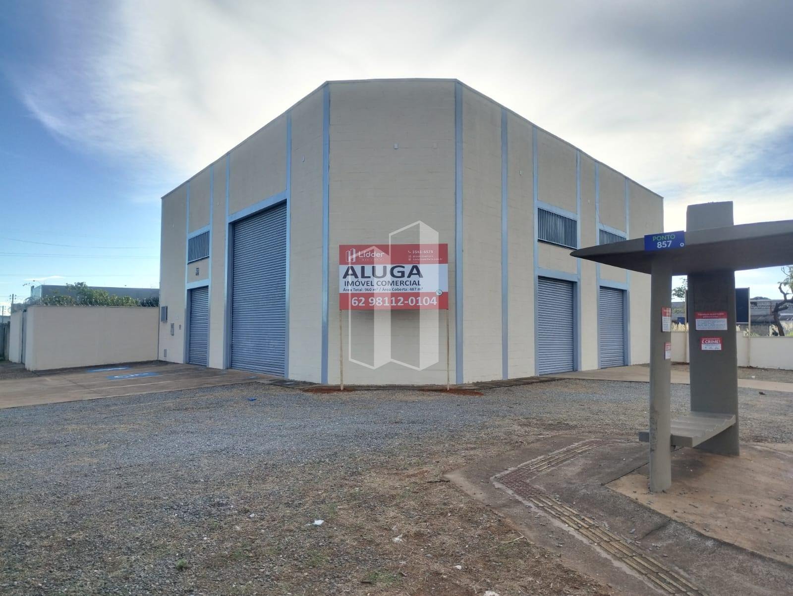 Comercial para alugar com 2 banheiros, 10 vagas e 487m² no Jardim Buriti Sereno, Aparecida de Goiânia (GO) — foto 20 de 23