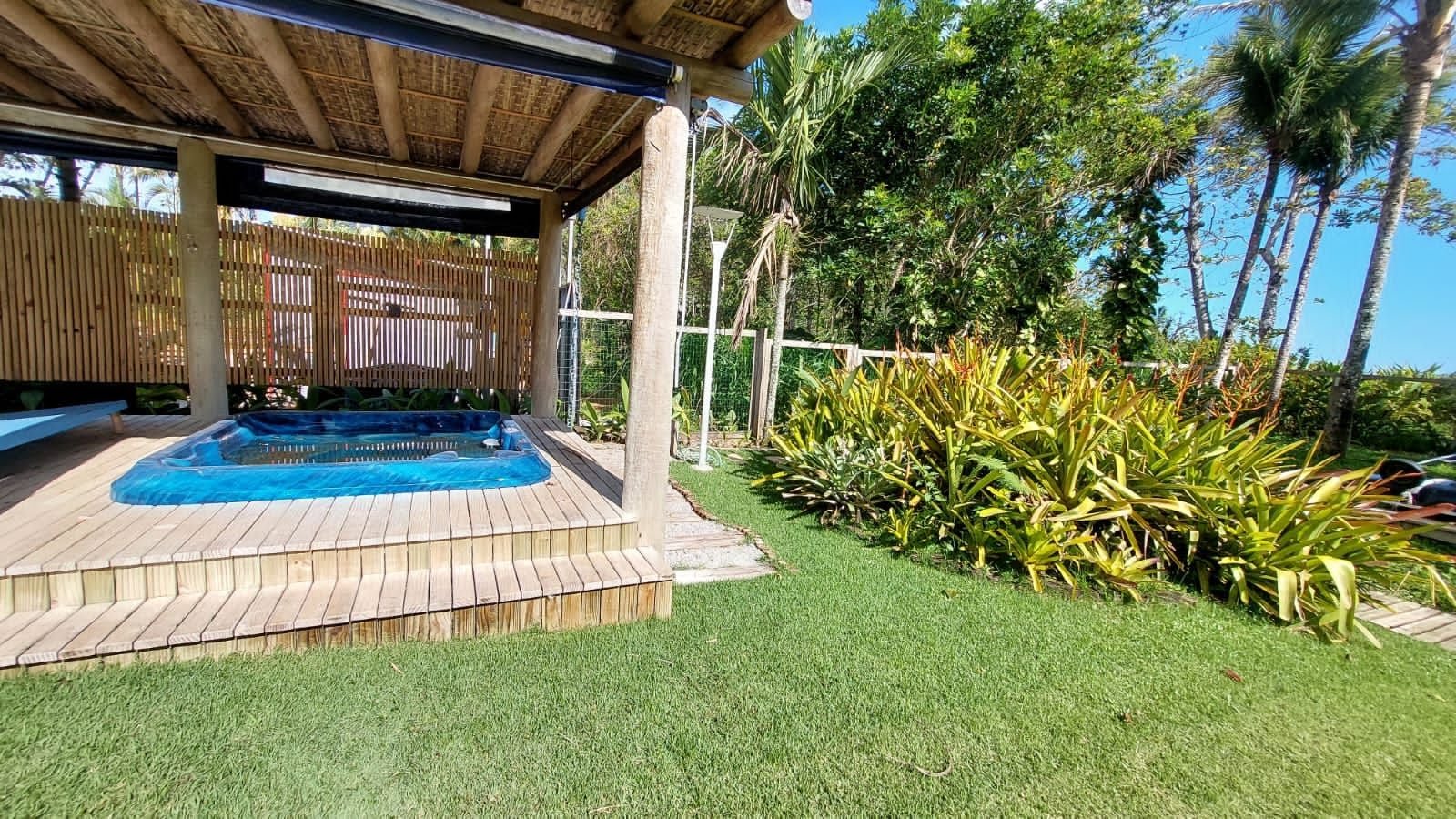 Casa à venda com 7 quartos, 11 banheiros, 8 vagas e 1047m² no Praia Dura, Ubatuba (SP) — foto 22 de 24