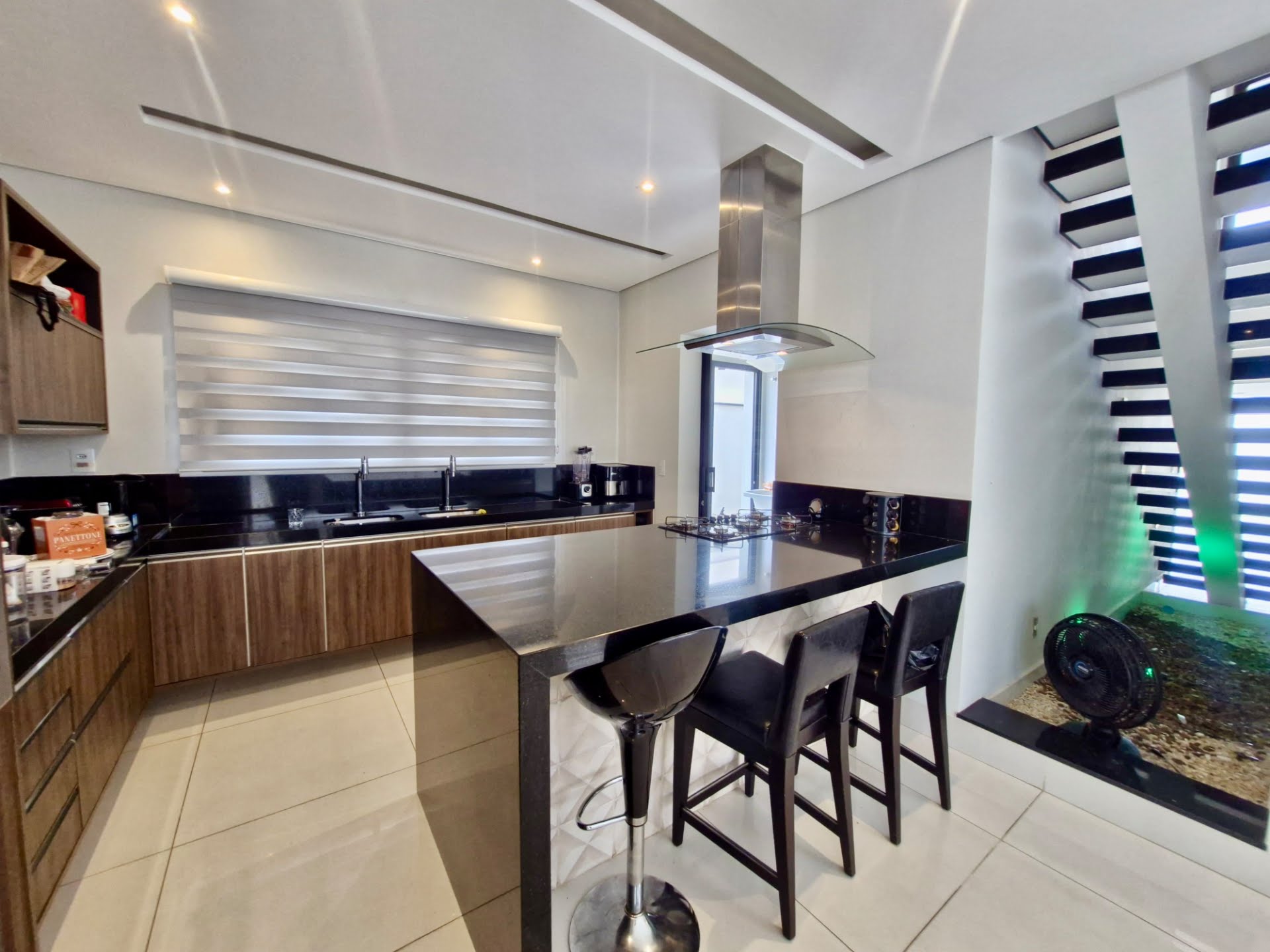 Casa à venda com 3 quartos, 3 suítes, 4 vagas e 520m² no Mirante dos Ipês, Salto (SP) — foto 7 de 20