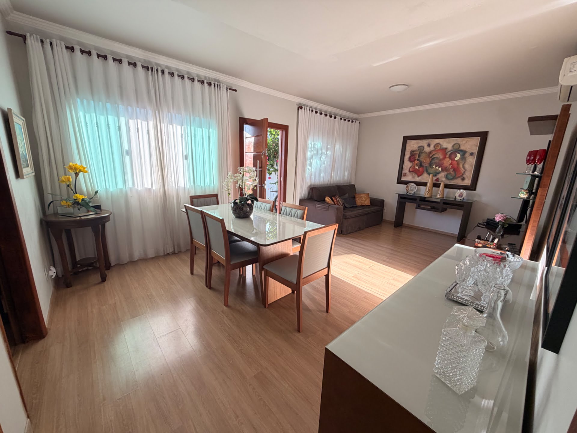Casa, 4 quartos, 110 m² - Foto 15