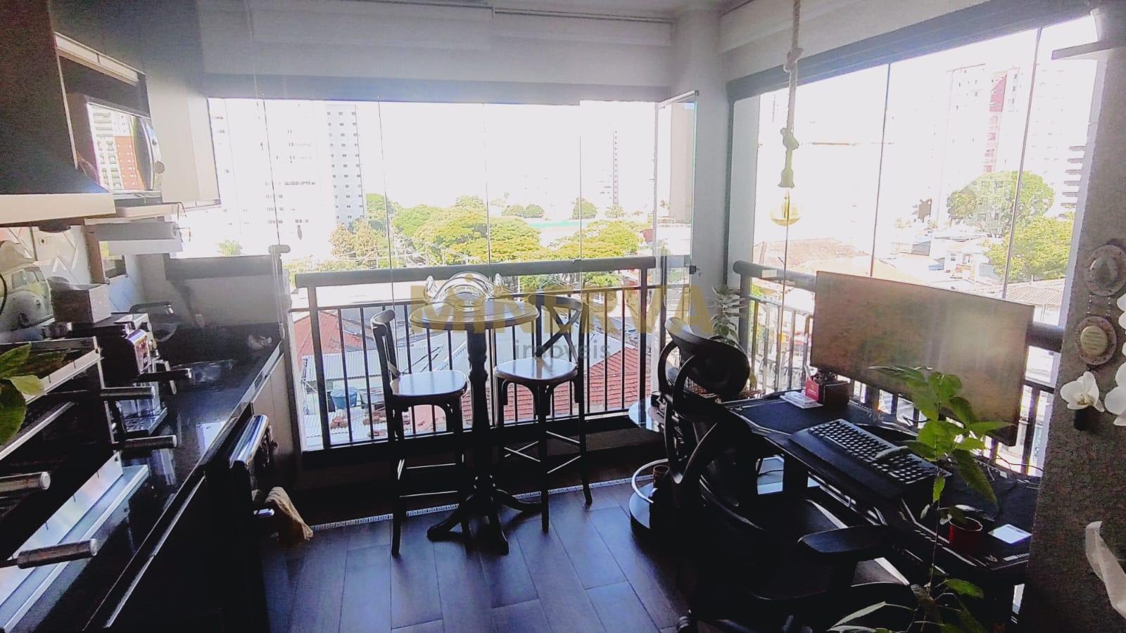 Apartamento à venda com 2 quartos, 1 suíte, 1 vaga e 67m² no Parque São Jorge, São Paulo (SP) — foto 15 de 30