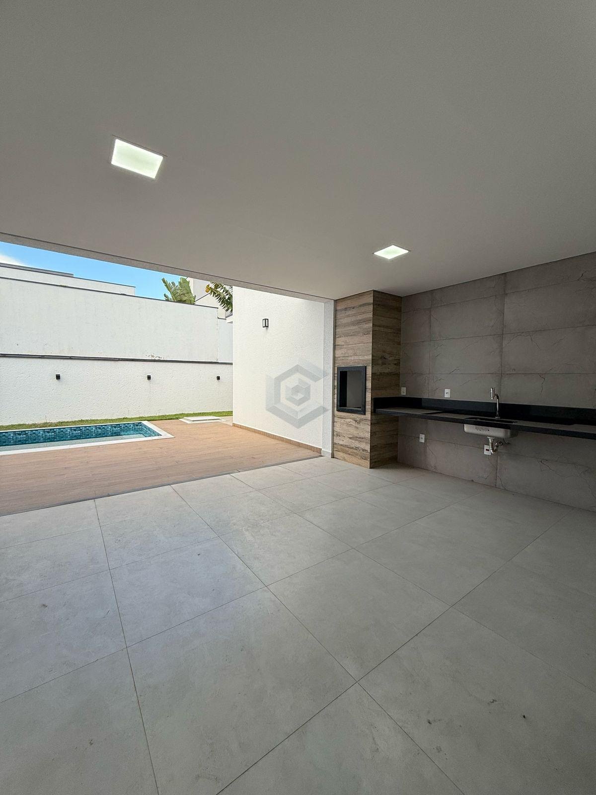 Casa à venda com 3 quartos, 3 suítes, 6 vagas e 248m² no Alphaville 3, Votorantim (SP) — foto 25 de 30