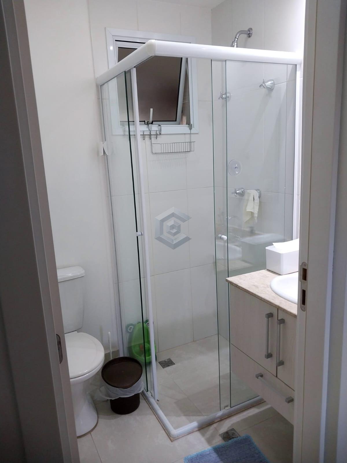 Apartamento à venda com 3 quartos, 1 suíte, 2 vagas e 80m² no Jardim Vera Cruz, Sorocaba (SP) — foto 12 de 12