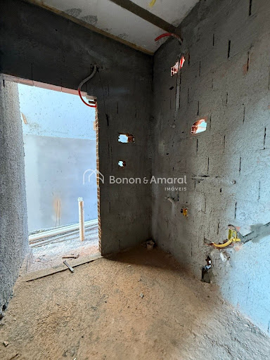 Casa de Condomínio, 3 quartos - Foto 27
