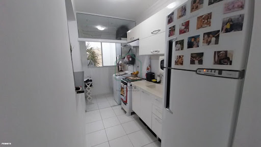 Apartamento à venda em Vila Urupês, Suzano: 49m², 2 dormitórios, 1 banheiro e ótimo preço.