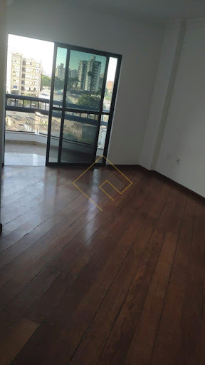 Apartamento em Centro  -  Campos dos Goytacazes