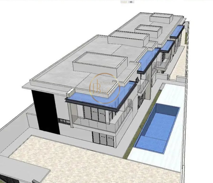 Apartamento à venda com 3 quartos, 2 suítes, 1 vaga e 130m² no Alto Taperapuan, Porto Seguro (BA) — foto 6 de 10