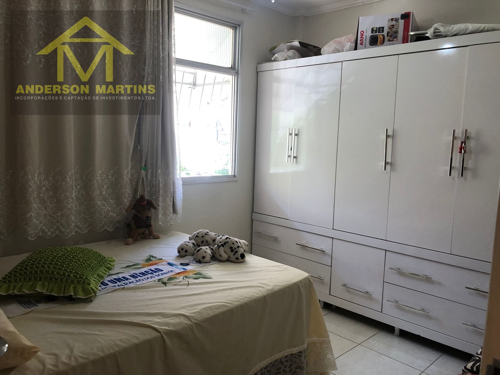 Apartamento à venda com 3 quartos, 2 banheiros, 1 vaga e 80m² no Itapuã, Vila Velha (ES) — foto 11 de 19