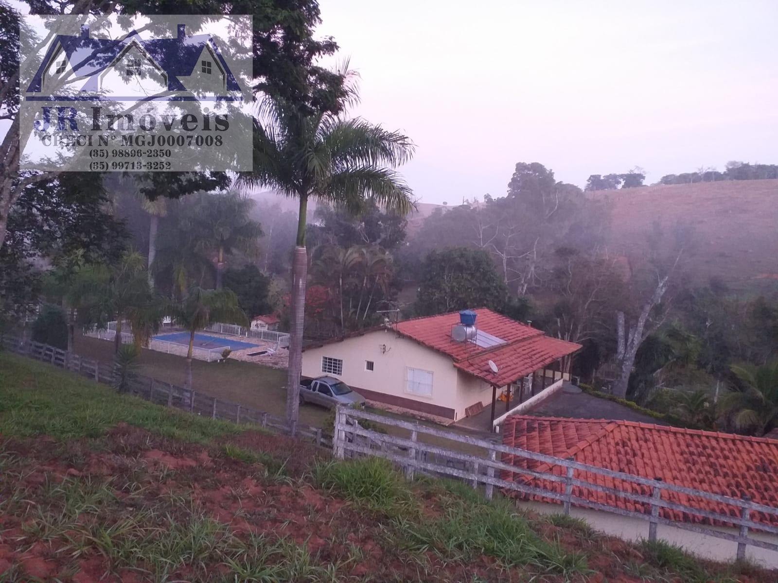 Rural à venda com 25000m² de terreno no Machado, São José do Alegre (MG) — foto 14 de 30