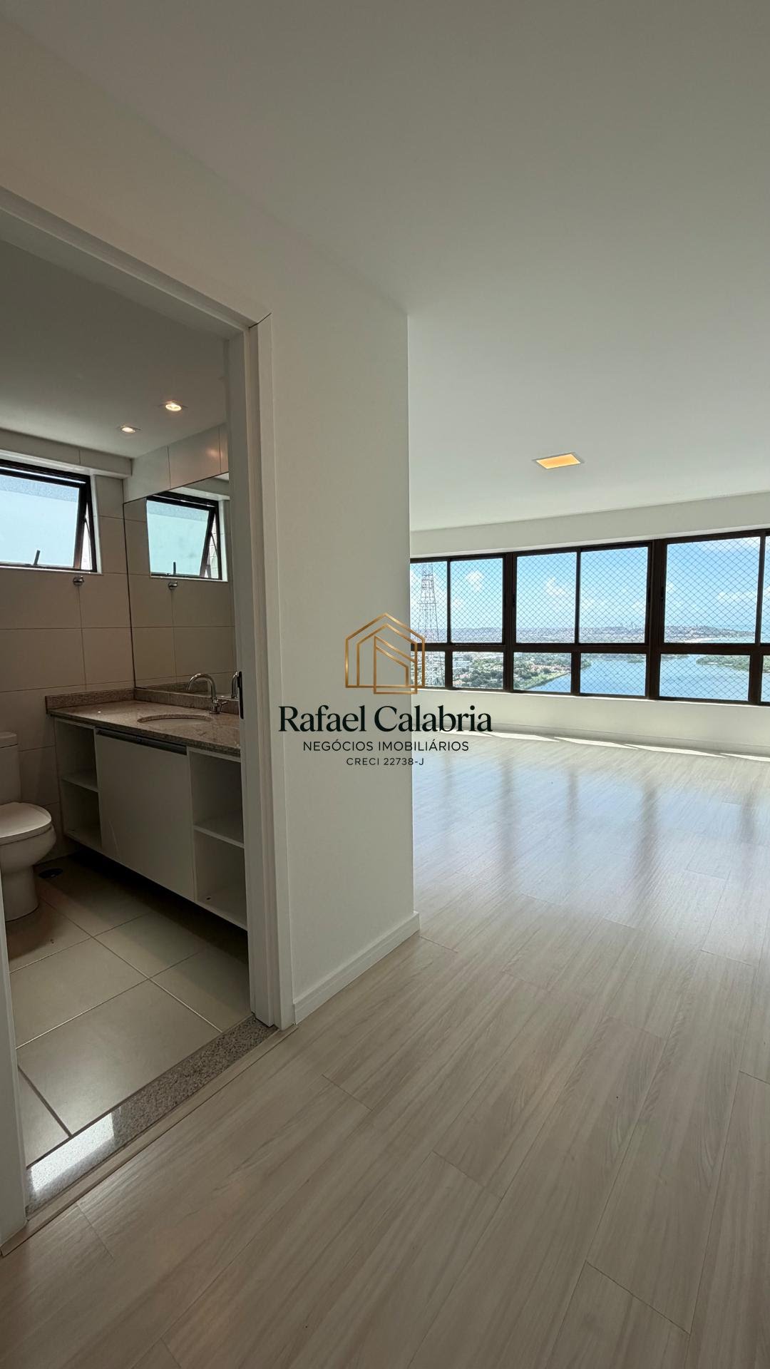 Apartamento para alugar com 4 quartos, 4 suítes, 3 vagas e 208m² no Boa Vista, Recife (PE) — foto 17 de 30