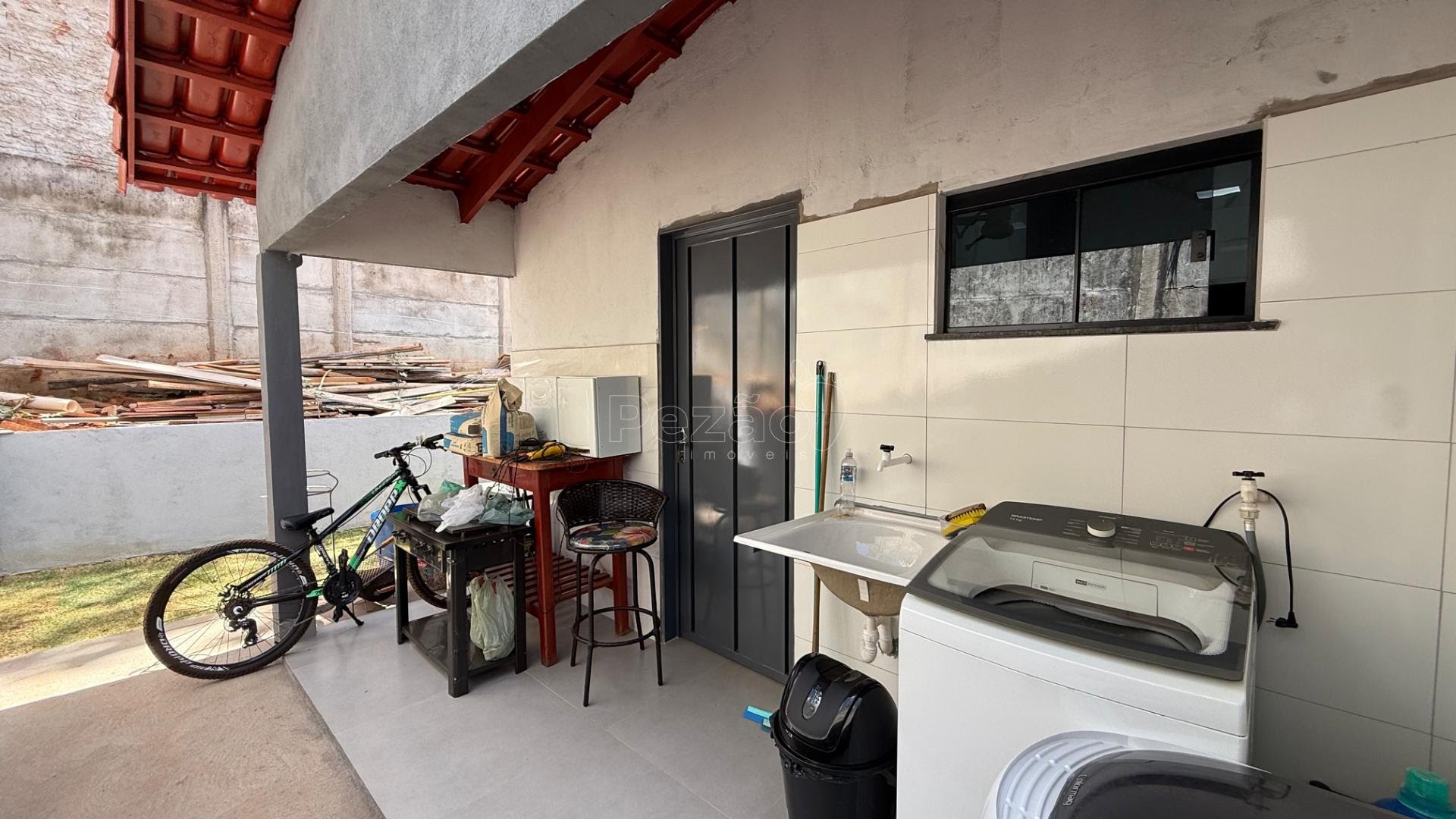 Casa, 3 quartos - Foto 6