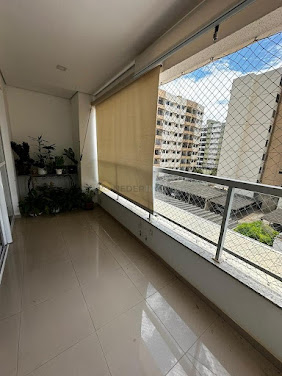 Apartamento à venda no Edifício New Avenue 