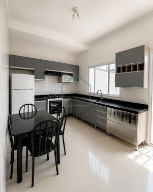 Casa em Jardim Santa Helena  -  Poá
