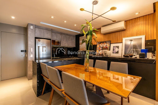 Apartamento, 2 quartos, 84 m² - Foto 5