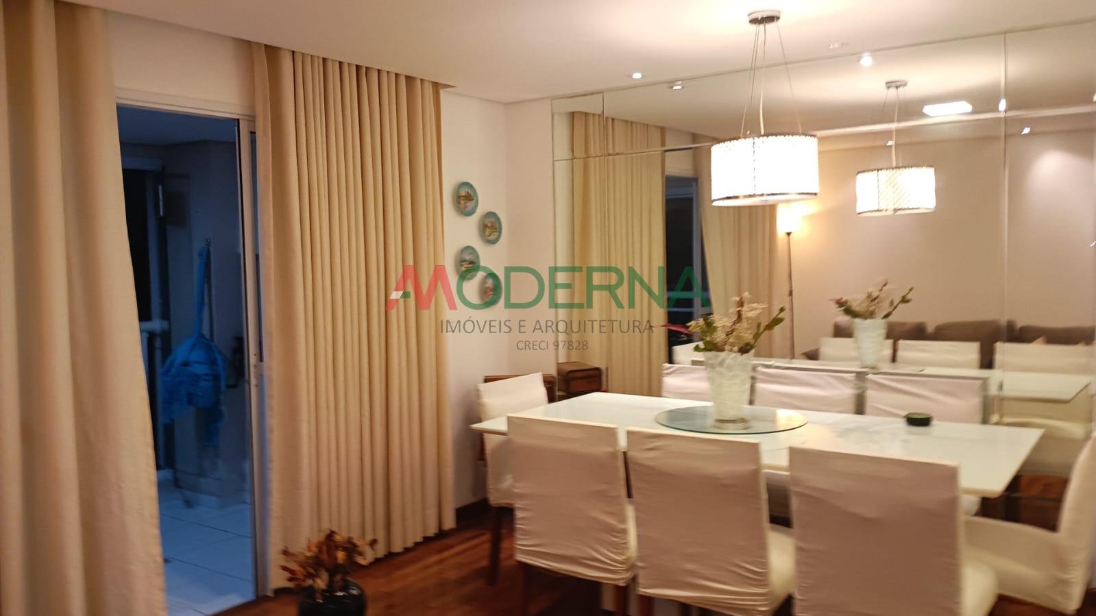 Apartamento à venda com 3 quartos, 1 suíte, 2 vagas e 96m² no Baeta Neves, São Bernardo do Campo (SP) — foto 10 de 23