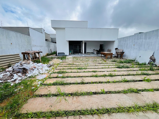 Casa em Residencial Village  -  Catalão