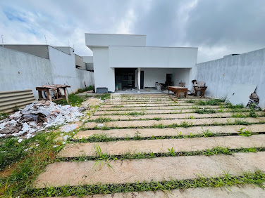 Casa em Residencial Village  -  Catalão