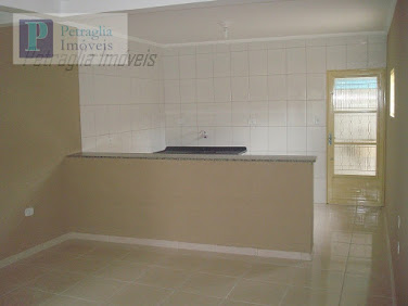 Casa em Taboão - Guarulhos, SP