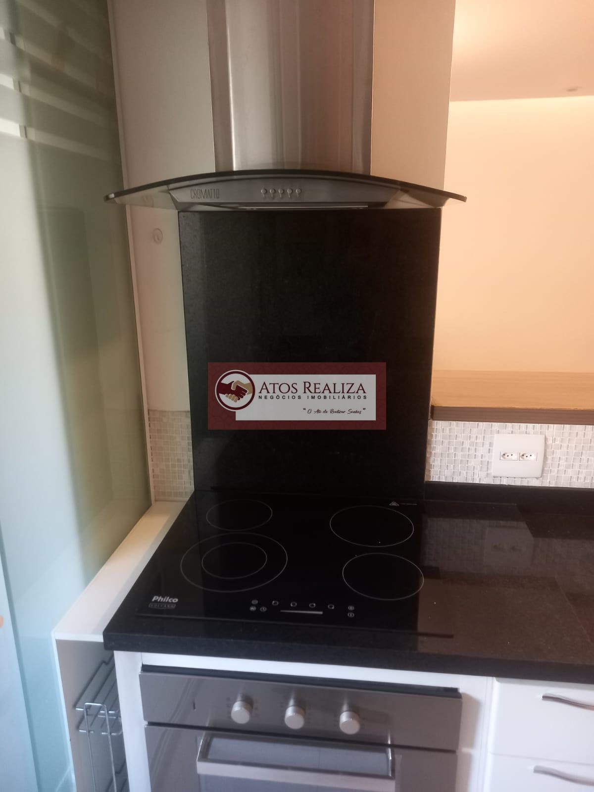 Apartamento à venda com 1 quarto, 1 banheiro, 1 vaga e 49m² no Santo Amaro, São Paulo (SP) — foto 13 de 18