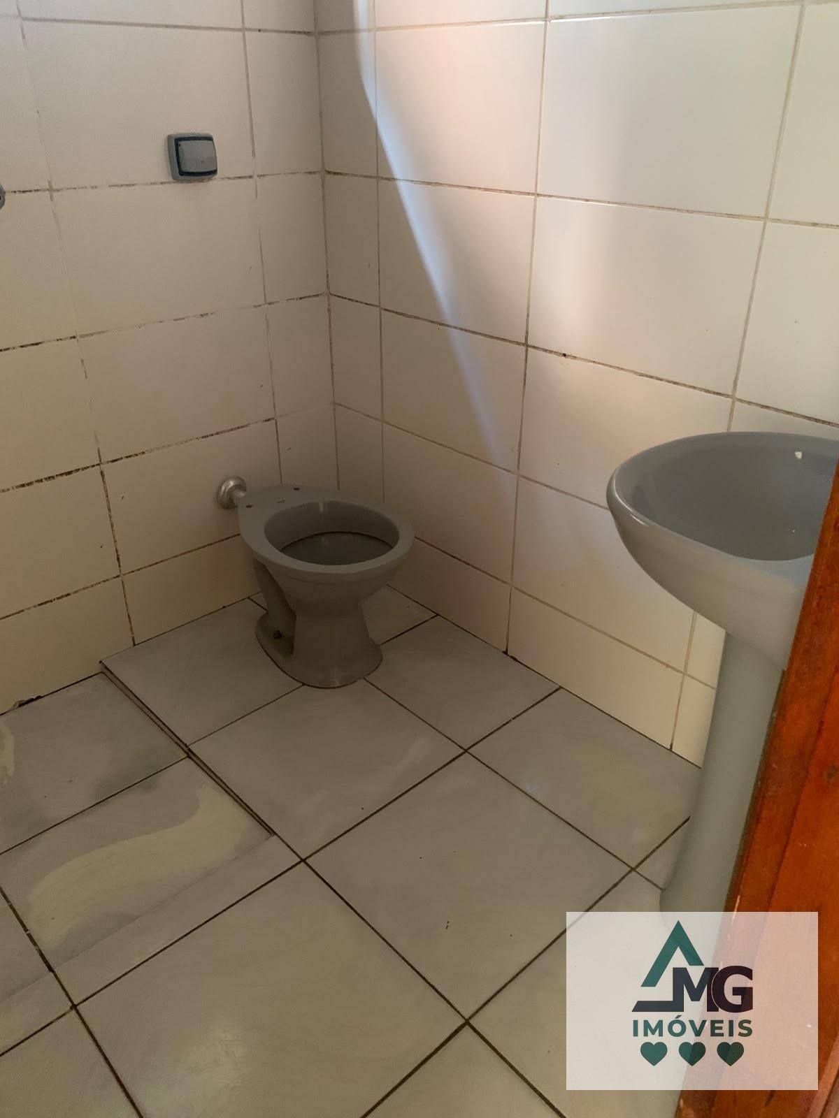 Casa, 2 quartos - Foto 15