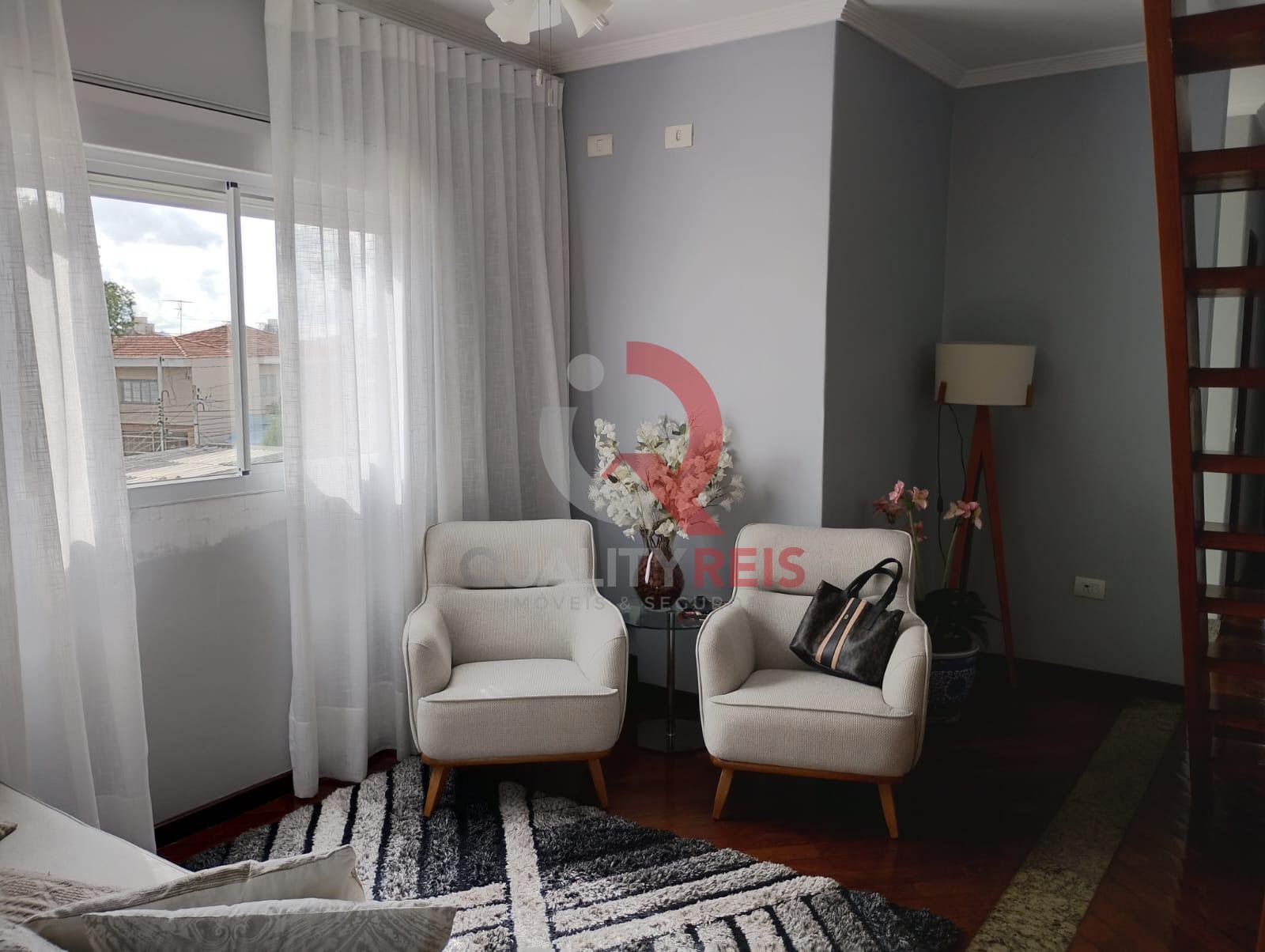 Sobrado, 4 quartos, 286 m² - Foto 24