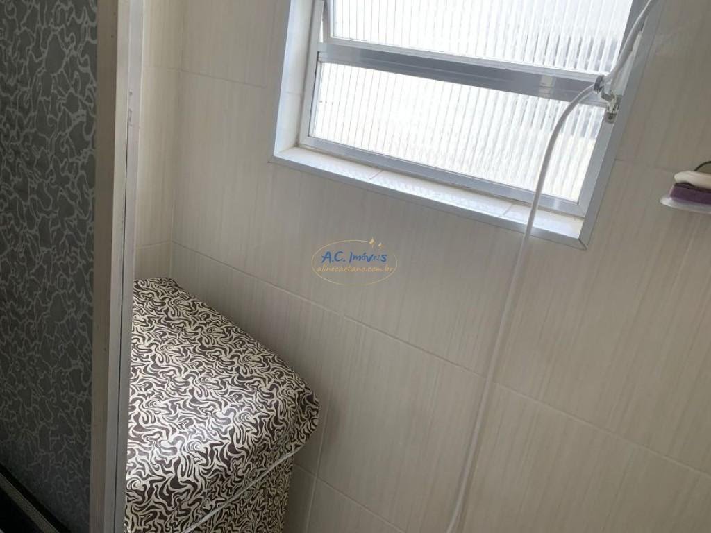Apartamento à venda com 2 quartos, 1 banheiro, 1 vaga e 64m² no Cidade Ocian, Praia Grande (SP) — foto 27 de 30