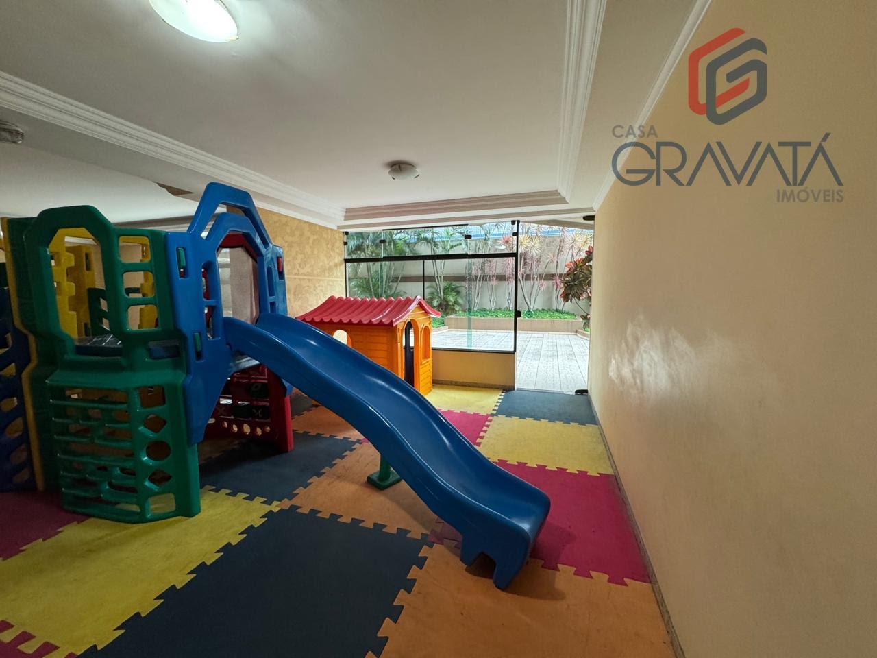 Apartamento à venda com 4 quartos, 1 suíte e 3 vagas no Parque das Nações, Santo André (SP) — foto 12 de 30