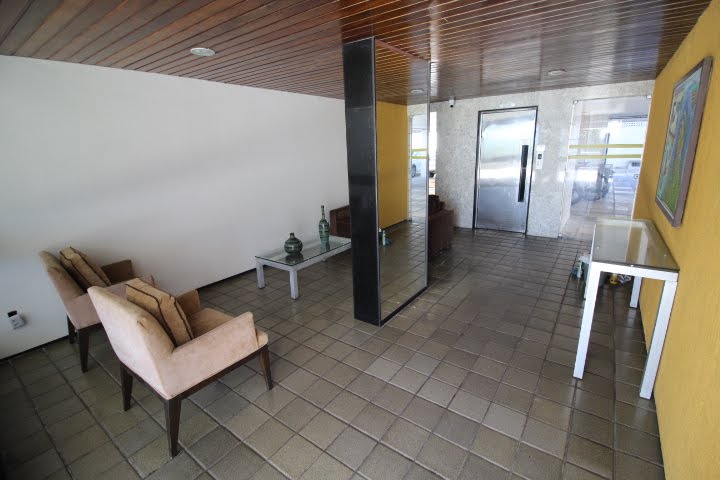 Apartamento para alugar com 3 quartos, 1 suíte, 2 vagas e 145m² no Casa Caiada, Olinda (PE) — foto 14 de 30