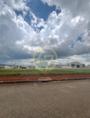 Terreno / Golden Ville  - Itapetininga, SP