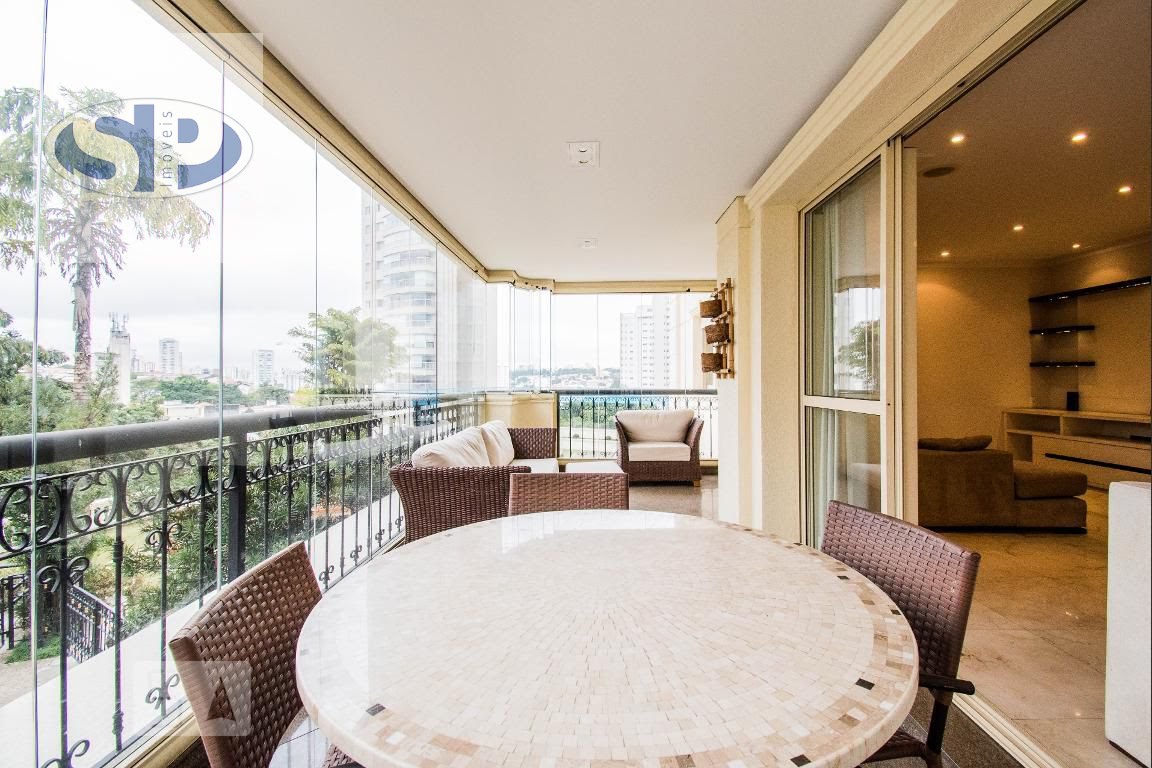 Apartamento, 4 quartos, 208 m² - Foto 66