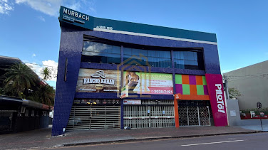 Sala Comercial no Centro de Cascavel, 43m², à Venda por R$220 mil