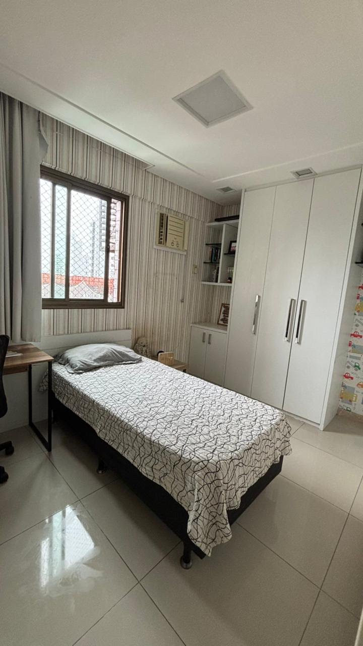 Apartamento à venda com 3 quartos, 2 suítes, 2 vagas e 125m² no Rosarinho, Recife (PE) — foto 24 de 30