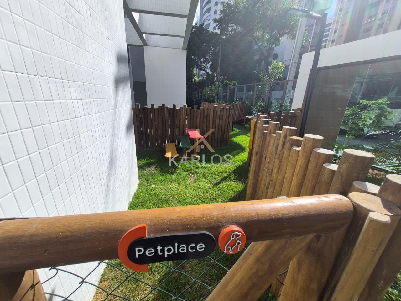 Apartamento à venda com 4 quartos, 2 suítes, 2 vagas e 126m² no Graças, Recife (PE) — foto 19 de 30