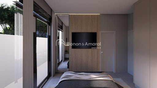 Casa de Condomínio, 4 quartos - Foto 7