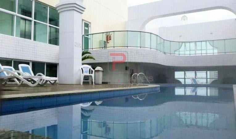 Apartamento à venda com 2 quartos, 1 suíte, 1 vaga e 73m² no Tambaú, João Pessoa (PB) — foto 13 de 13