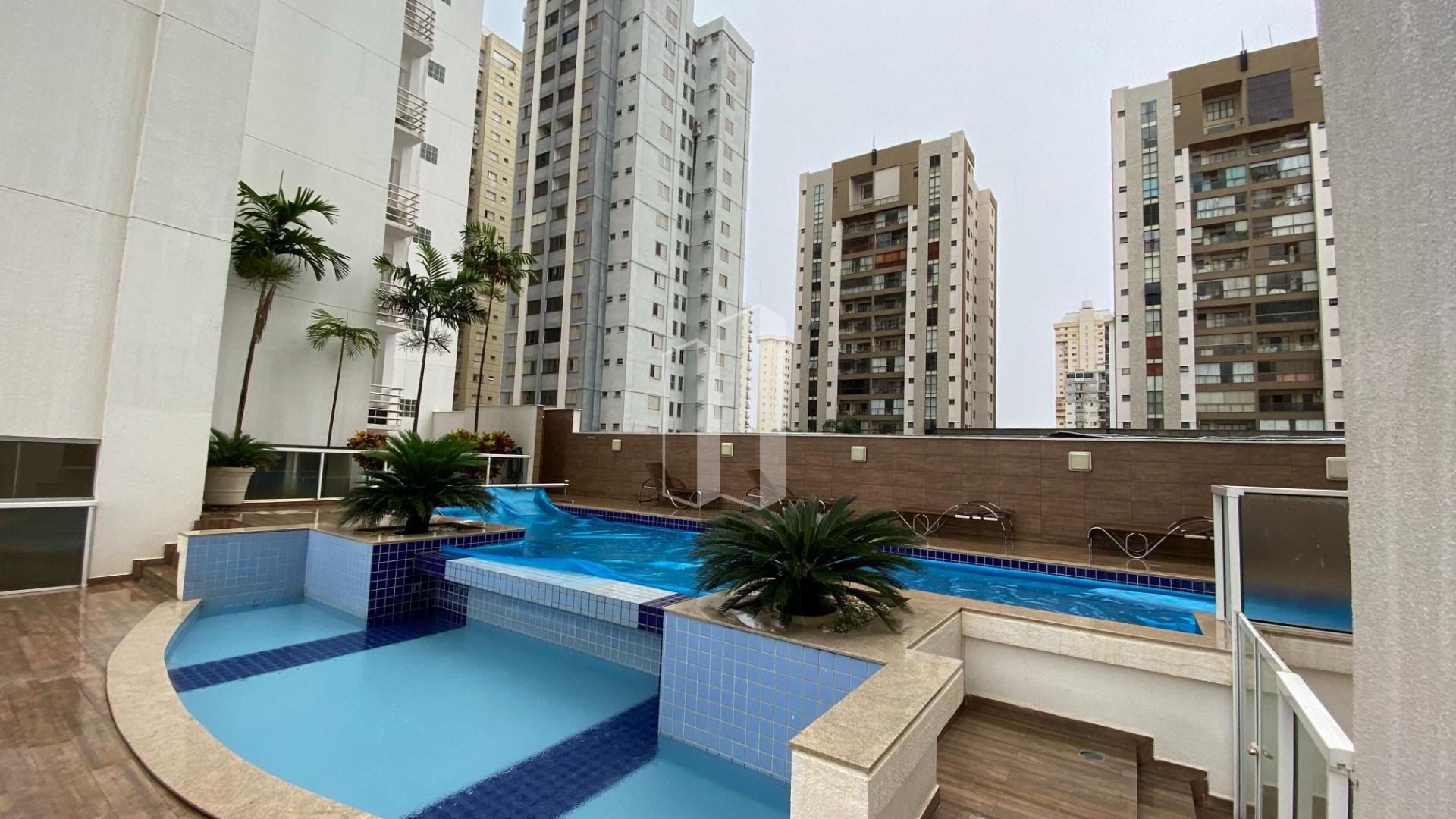 Apartamento à venda com 3 quartos, 3 suítes, 3 vagas e 130m² no Jardim Goiás, Goiânia (GO) — foto 24 de 24