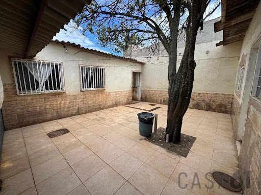 Casa em Samambaia Norte  -  Brasília
