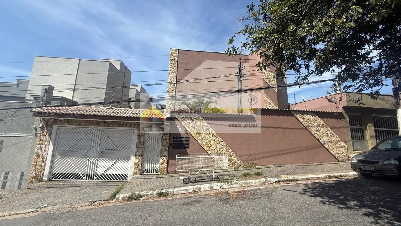 Sobrado, 3 quartos, 95 m² - Foto 30
