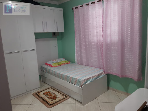 Casa em Jardim Silvia - Guarulhos, SP