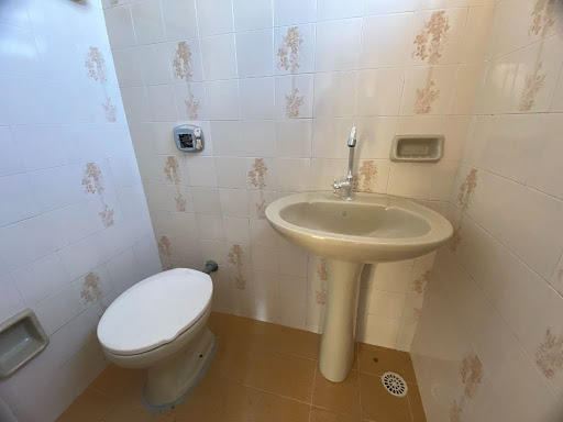 Lavabo